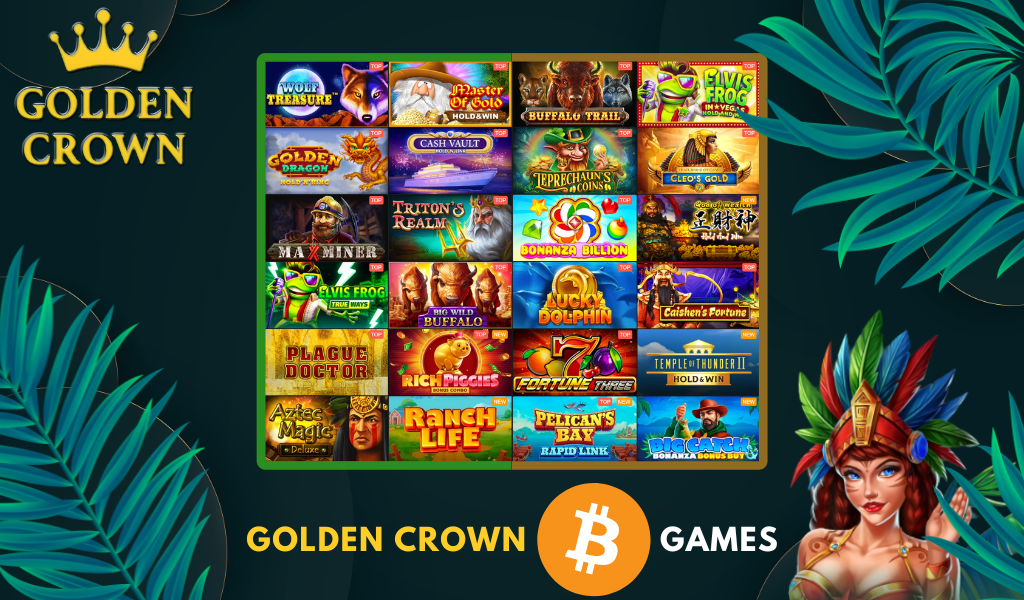 golden crown casino 8