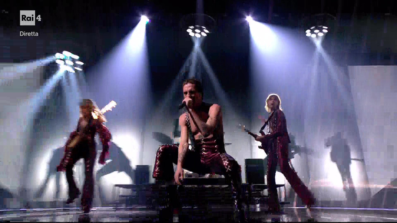 Rai 4 Vs San Marino confronto HD (5)