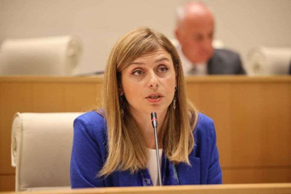 პაპუაშვილი ცდილობს, პროპაგანდისტული ხაზით თქვას, რომ USAID-ი საქართველოში გადატრიალებას აწყობდა - აქუბარდია