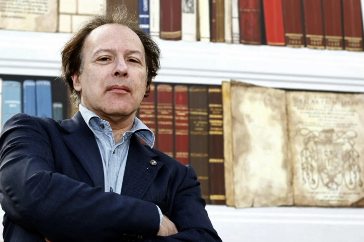 Muere Javier Marías, escritor novelista de la literatura en español