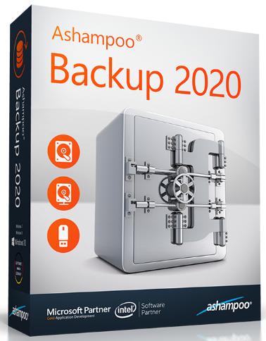 Ashampoo Backup 2020 12.06 x64 Multilingual Ashampoo Backup 2020 12.06 x64 Multilingual