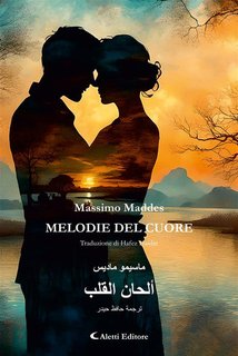 Massimo Maddes - Melodie del cuore (2024)