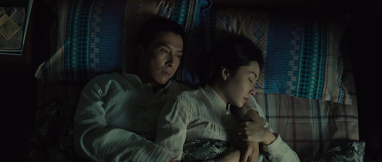 Ip Man 3 2015 (1080p x265 10bit Tigole).mkv_snap