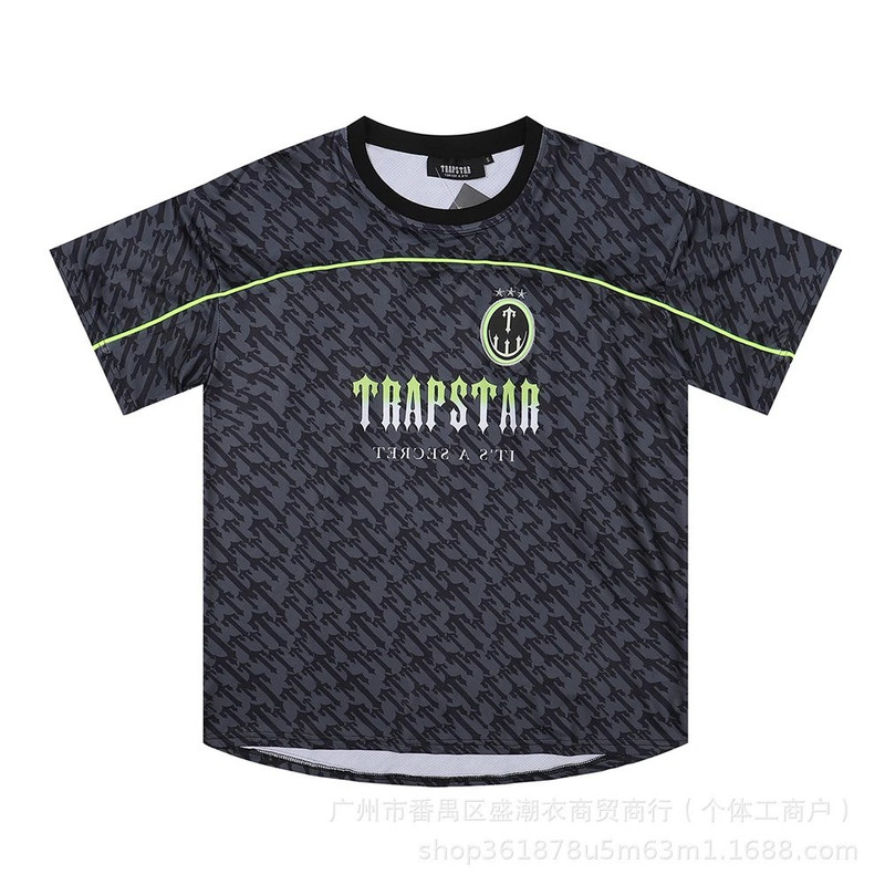 Trapstar Tee