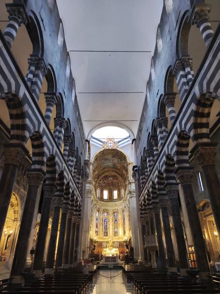 Milán-Turín-Génova-Pavía - Blogs de Italia - Génova, espectacular conjunto museístico (19)