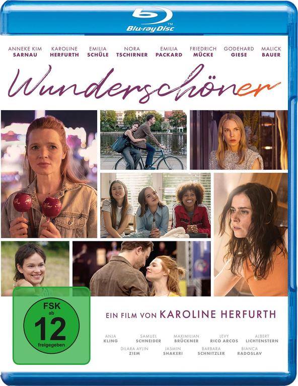 Jeszcze piękniej / More Beautiful / Wunderschöner (2025) PL.DUAL.BRRip.AAC5.1.x264-P2P / Polski Lektor DDP 2.0 i Napisy PL