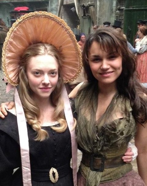 Cosette-x-Eponine | DeviantArt