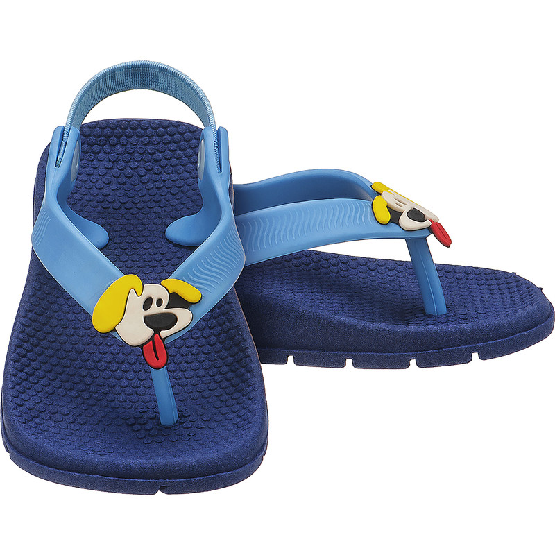 Chinelinho com Elástico Cachorrinho miniatura 8