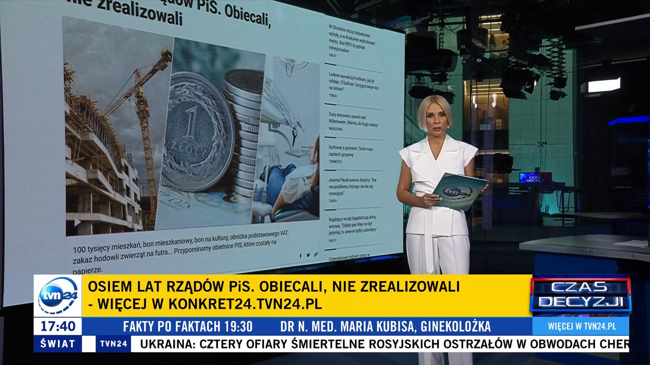 18 09 2023 anna jedrzejowska tvn24 5