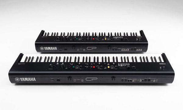 Пианино и синтезаторы от корпорации Yamaha Пианино и синтезаторы от корпорации Yamaha
