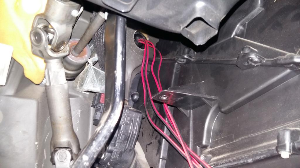 Tempomat Opel Astra G 1 (2)