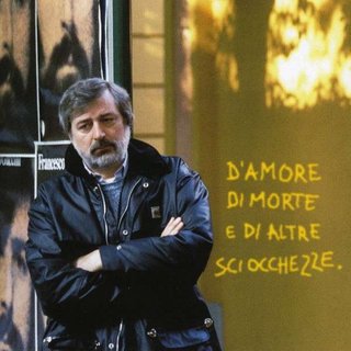 Francesco Guccini - D'amore di morte e di altre sciocchezze (1996) .Flac