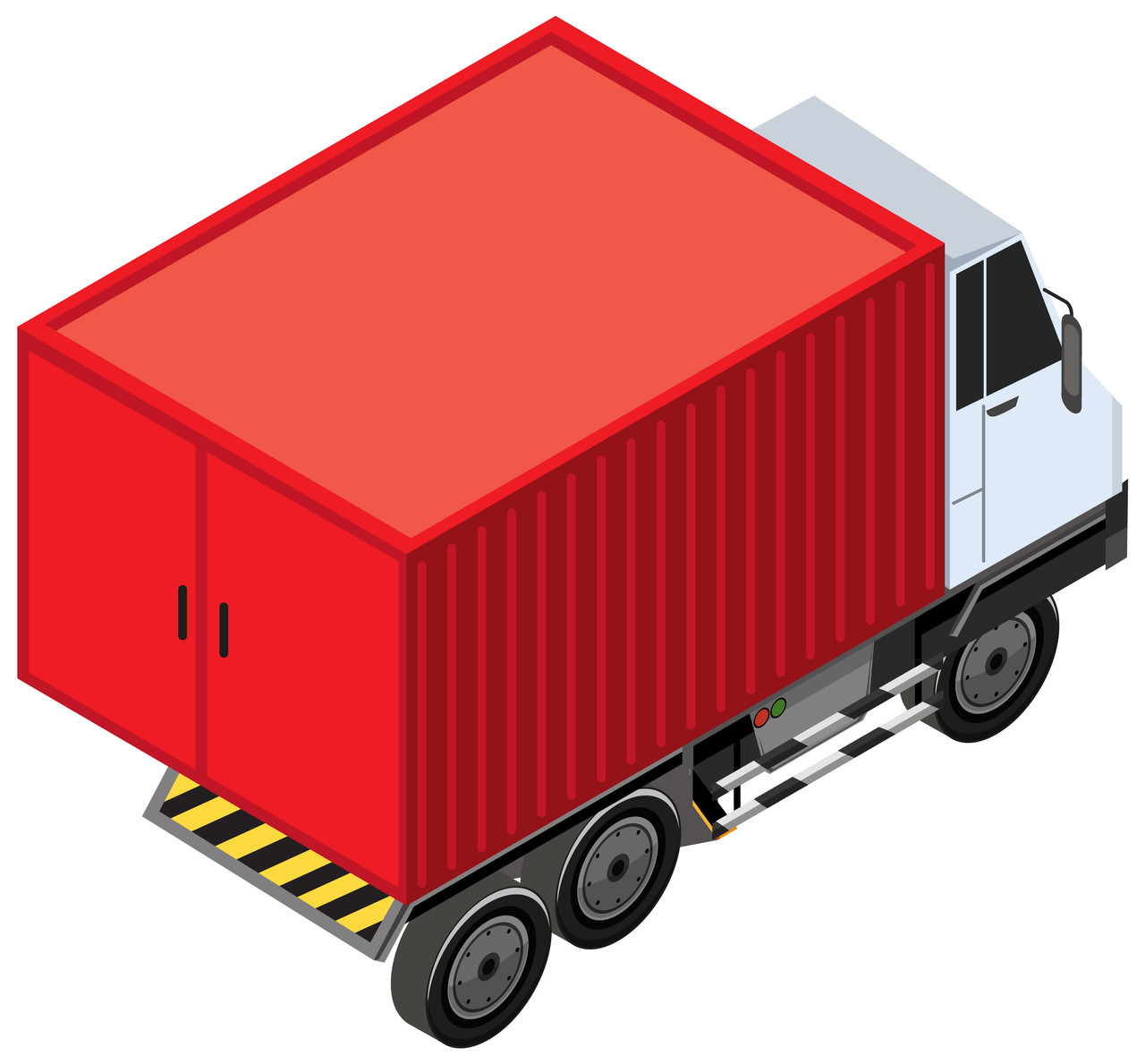 Shipping Icon