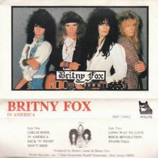 Britny Fox - In America (1986).mp3 - 320 Kbps