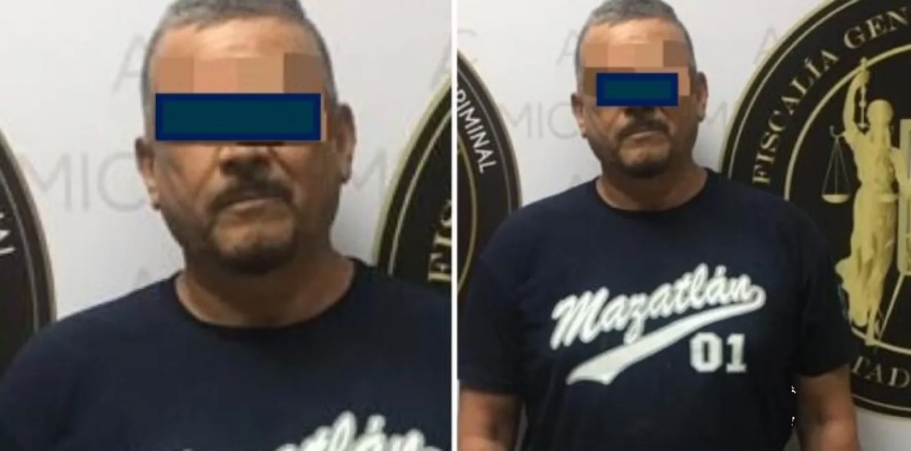 Maestro de artes marciales abusa de su alumna de 12 años