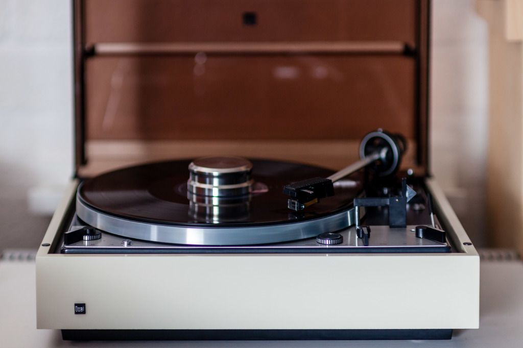 RHCP - Dual (1 von 1)