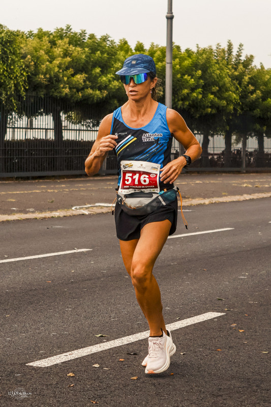 Canary-Run 121
