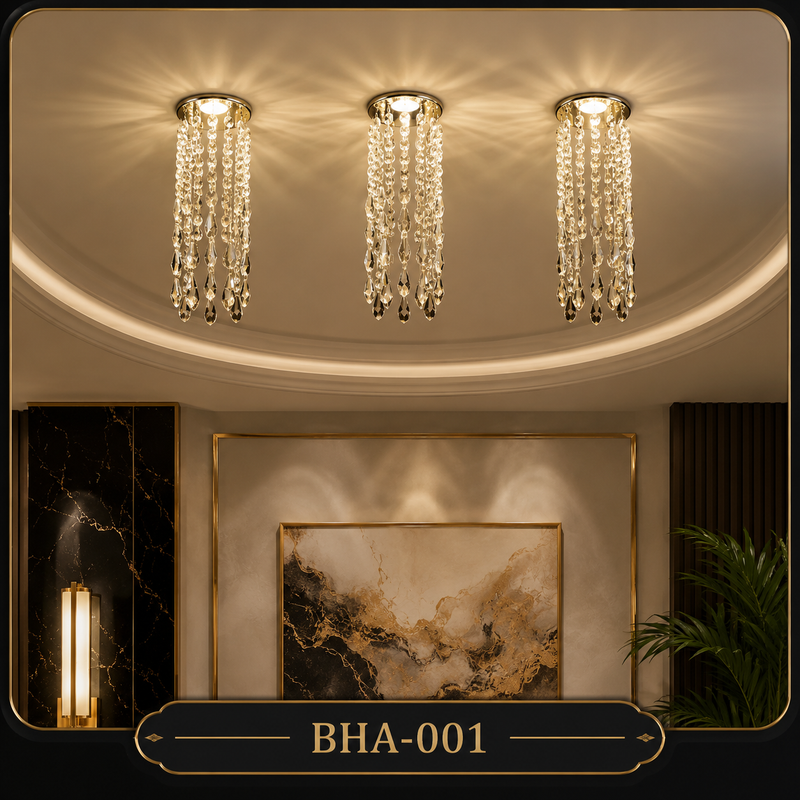 BHA-001