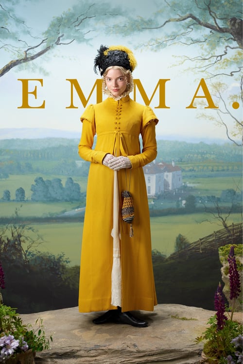 Emma 2020 1080p WEB-DL x264 DDP5 1-TOMMY