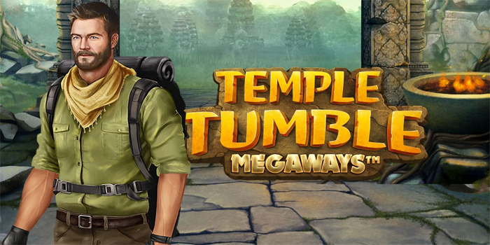 Strategi Sticky Wild Berlapis Di Slot Temple Tumble Megaways Untuk Kombinasi Besar