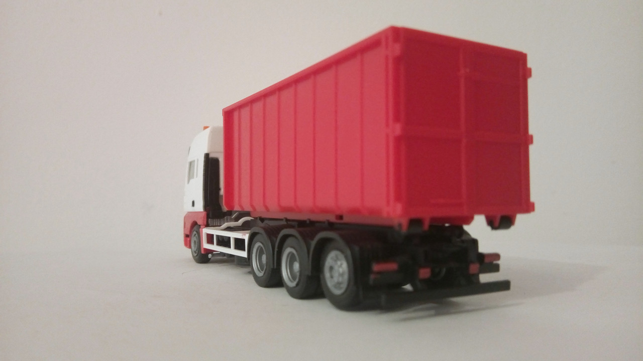 Mach (9192)