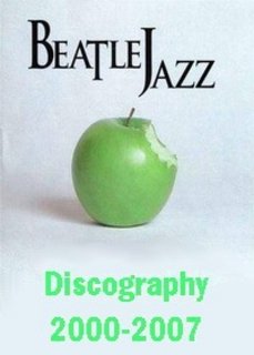 BeatleJazz - Discografia (2000-2007) .mp3 - 320 kbps