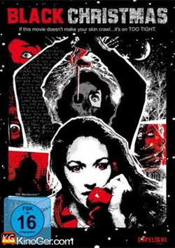 Jessy - Die Treppe in den Tod / Black Christmas (1974)