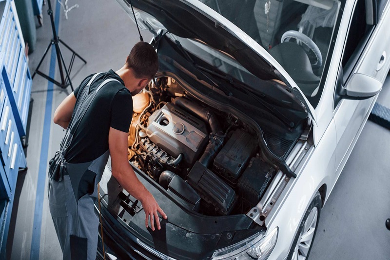car repairs