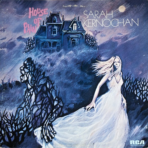 Sarah Kernochan - House Of Pain (1974)