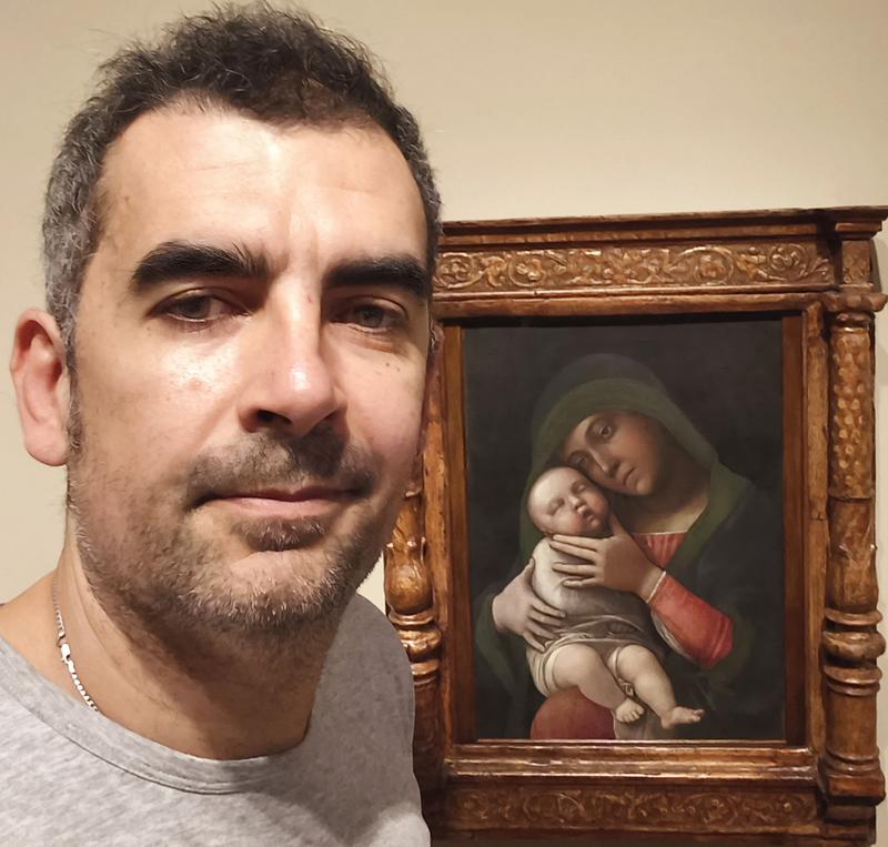 Milán-Turín-Génova-Pavía - Blogs de Italia - Pavía: la famosa batalla y sus torres medievales (158)