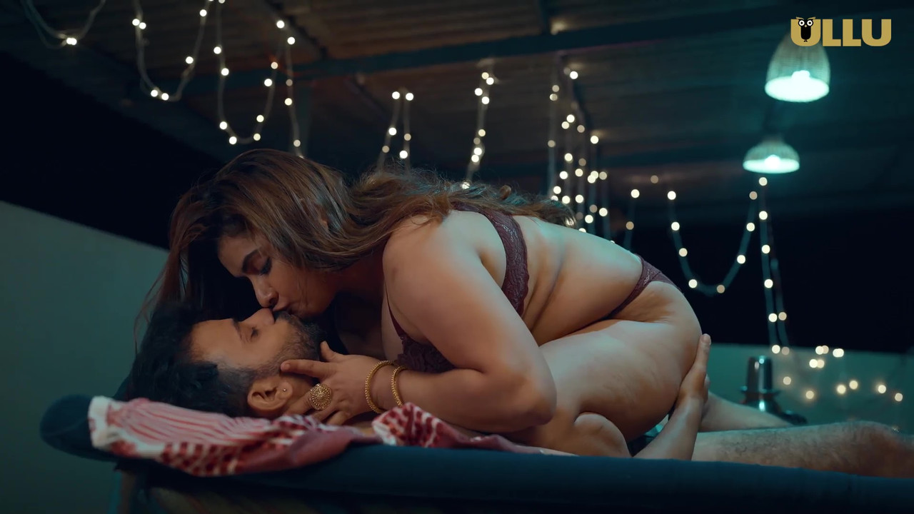 Haseena Maan Jayegi (2025) Hindi Season 01 Part 02 | WEB-DL | 1080p | 720p | 480p | ULLU WEB Series | Download | Watch Online