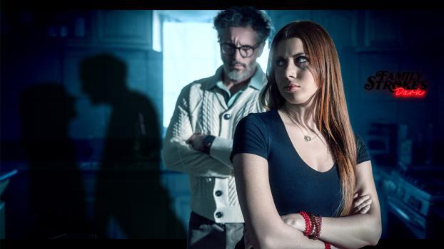 FamilyStrokes – Stella Luxx – The Electra Cumplex