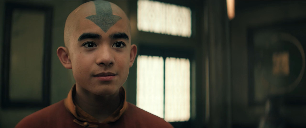 Avatar the Last Airbender 2026 WebRip Season 2 [Hindi + Tamil + Telugu + English] 480p 720p ESub Screenshot