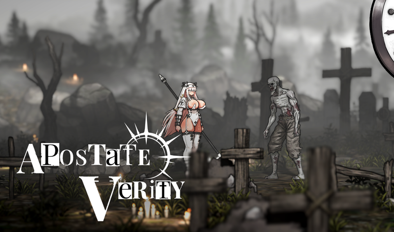  Apostate Verity Mobile APK
