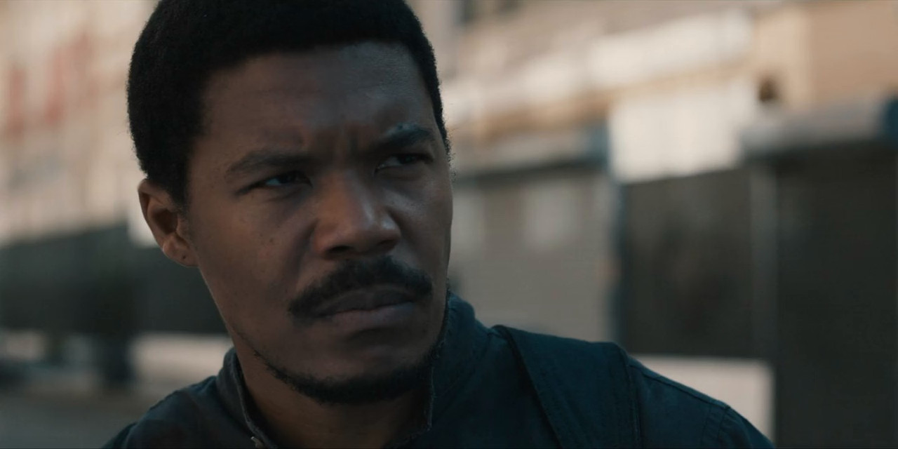 The Walking Dead: Dead City (2023) Season 1 [English] WebRip 480p 720p ESub - Complete Screenshot