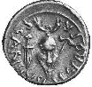 Glosario de monedas romanas. PUGIO. 5