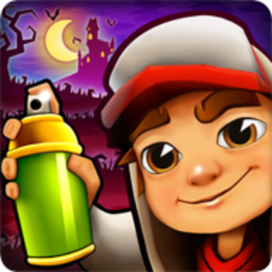 Subway Surfers MOD