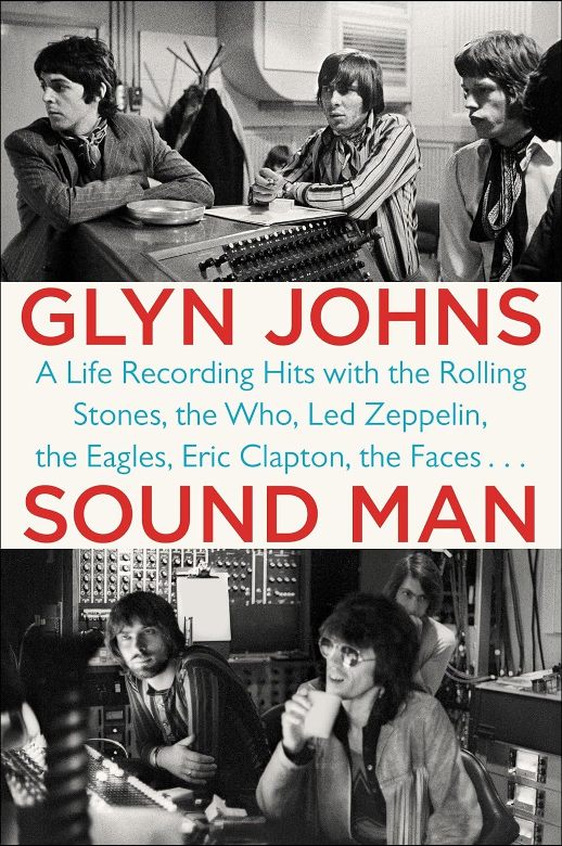 Glyn Book