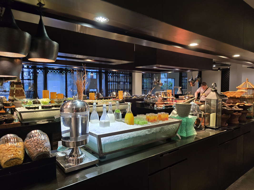 DOS DÍAS DE RELAX EN NUSA DUA BEACH - INDONESIA JULIO 2024 (KUALA LUMPUR- BORNEO- YOGYAKARTA- BALI- SINGAPUR) (2)