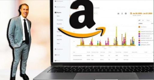 The Complete Guide to Wholesale Selling on Amazon