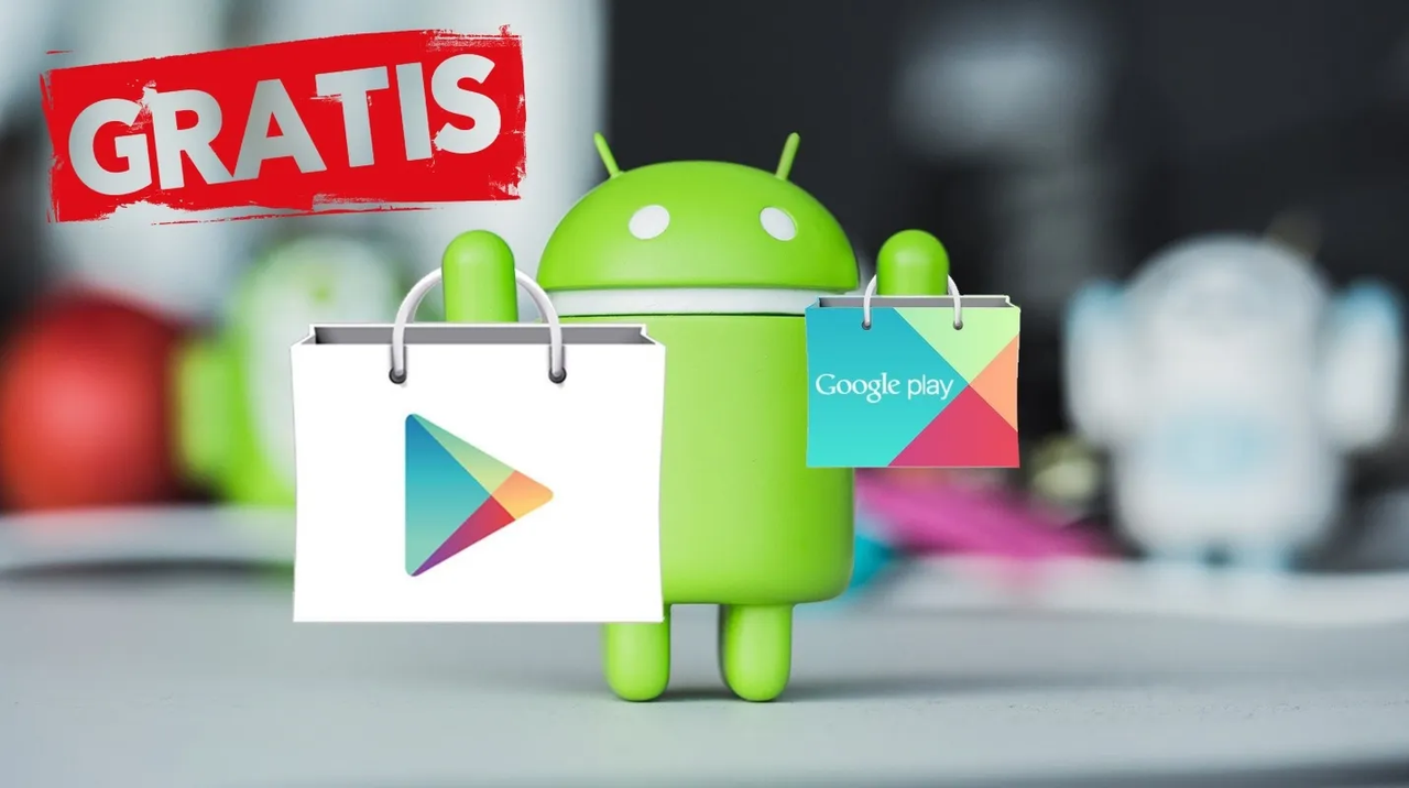 76 apps con oferta en Google Play Store que debes probar ahora