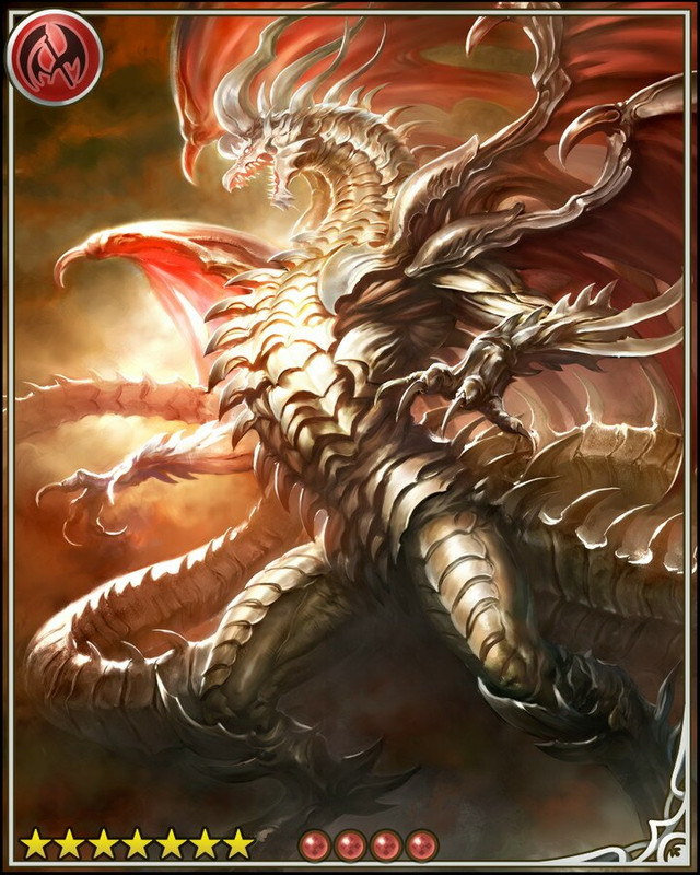 bahamut