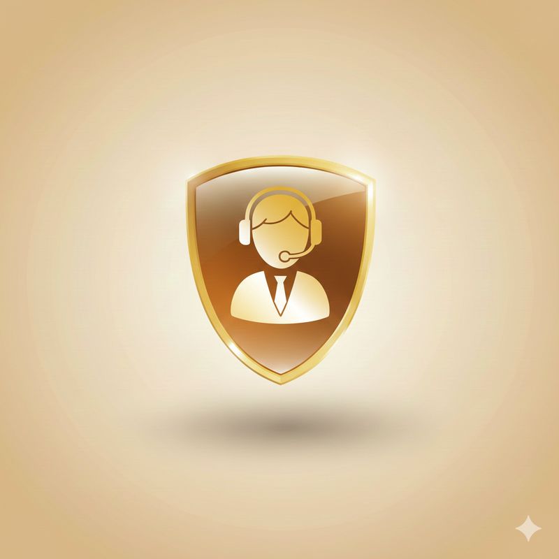 خدمة العملاء