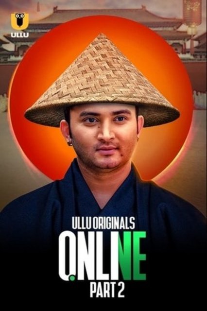 18+ Online Part-2 (2021) S01 Hindi Complete Web Series 720p HDRip 500MB Download