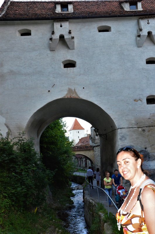 Rumanía y sus pueblos-2015 - Blogs de Rumania - Brasov-4-8-2015 (29)