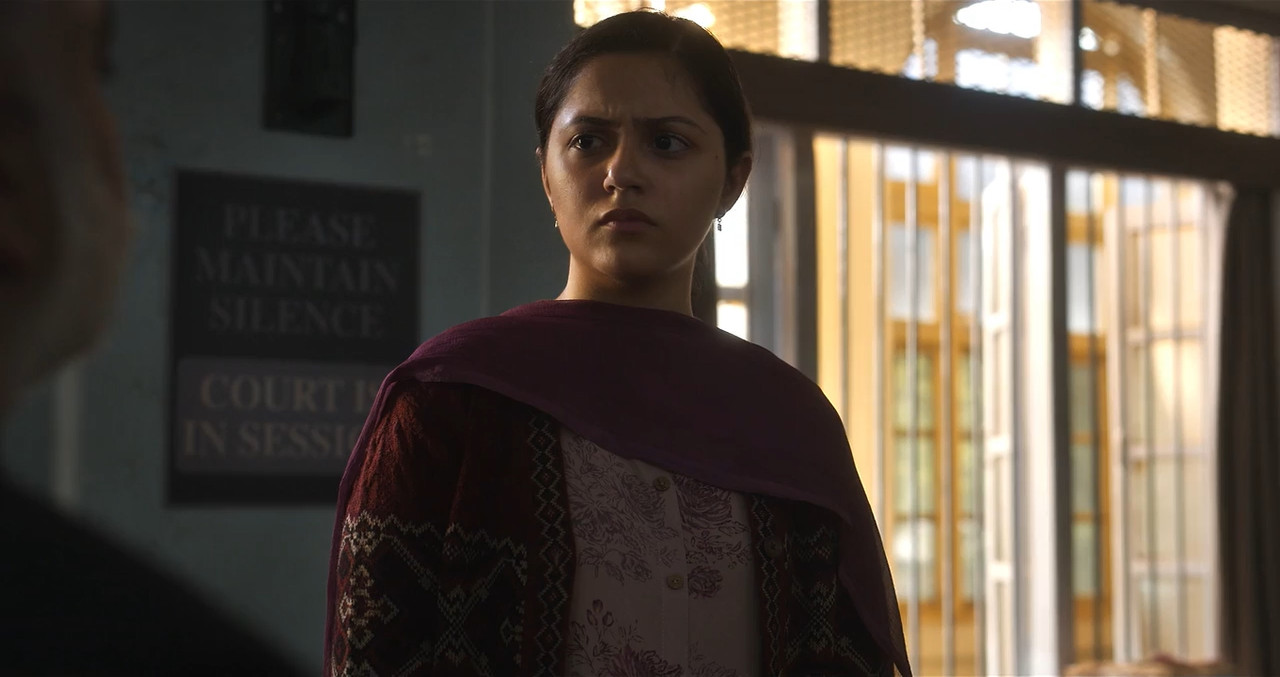 Hunkkaar: The Roar 2026 WebRip Season 1 [Hindi + Tamil + Telugu + Malayalam + Kannada] 480p 720p Screenshot