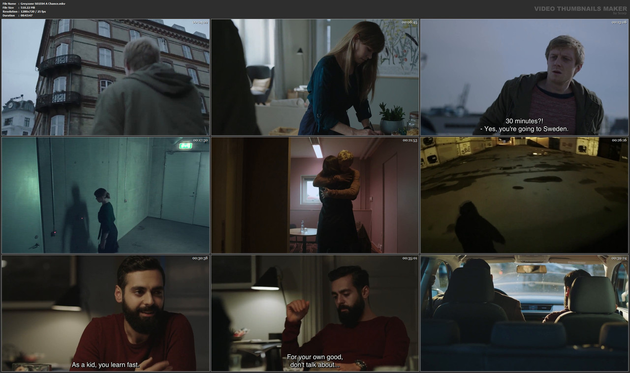 Greyzone S01E04 A Chance.mkv