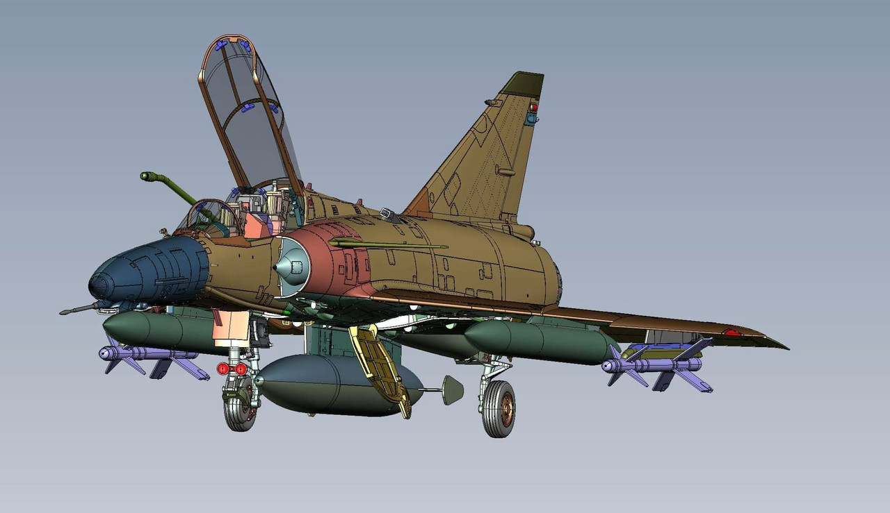 Kinetic Cheetah D (4)