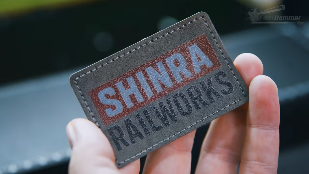 FauxHammer - Test de l'imprimante résine 2,5D EufyMake E1 [ZjUD2WnLzdA - 1446x813 - 22m39s]