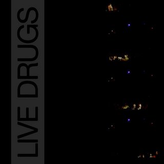 The War On Drugs - Live Drugs (2020).mp3 - 320 Kbps